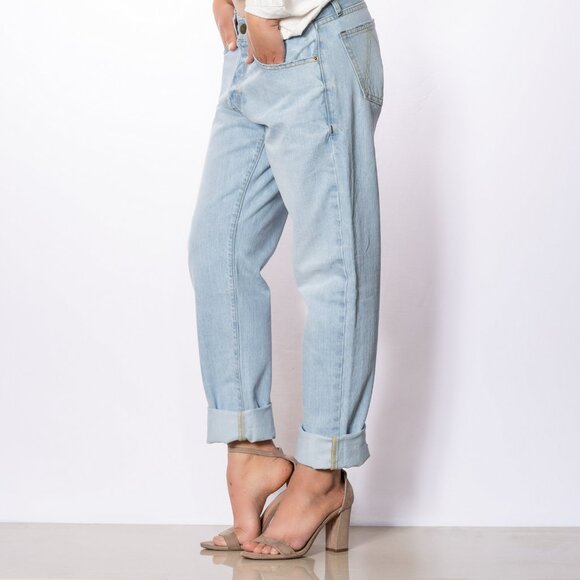 NWT - ZUMA Beach Jeans by MAC & KELLY Denim - Picture 6 of 9